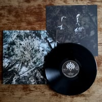 Image 2 of SUN WORSHIP "Upon the Hills of Divination" LP