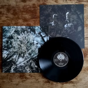 Image of SUN WORSHIP "Upon the Hills of Divination" LP