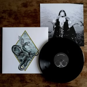 Image of TEMPESTARII "A Constellation of Dead Stars" LP