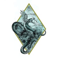 Image 1 of TEMPESTARII "A Constellation of Dead Stars" LP