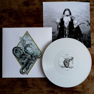 Image of TEMPESTARII "A Constellation of Dead Stars" LP