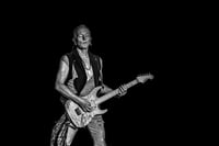 Phil Collen, Def Leppard, Hershey Park Stadium, Stadium Tour, PA, 2022