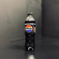 Pepsi Max