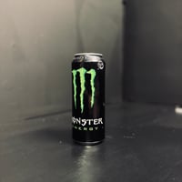 Monster Energy