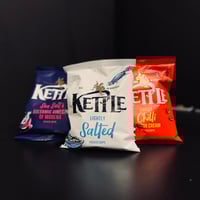 Kettle Chips