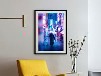 Image 3 of Lady in Neon Shibuya - Fine Art - 10 copies / Signed