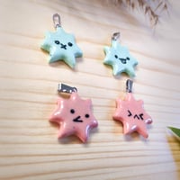Image 5 of Pendentif moody star
