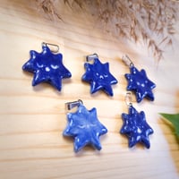 Image 4 of Pendentif moody star