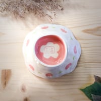 Image 3 of Petit bol fleur
