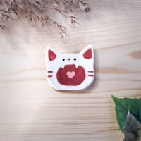 Image 1 of Magnet Chat