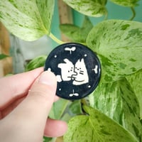 Image 3 of Magnet rond