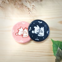 Image 1 of Magnet rond