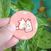 Image 2 of Magnet rond