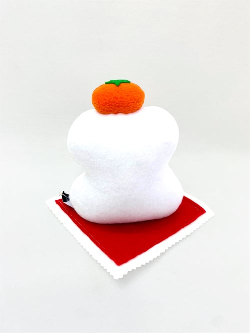 Image of Kagami Mochi 