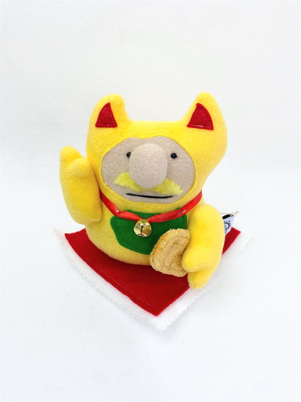 Image of Maneki Neko mini