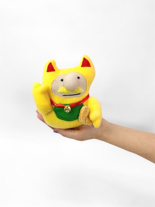 Image of Maneki Neko mini