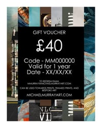 Gift Voucher