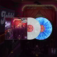Vinilo JOKKI: The acoustic live sessions