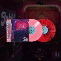 Vinilo JOKKI: The acoustic live sessions - Edición Japonesa