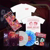 Vinilo JOKKI – Edición pack ULTRA
