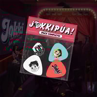 Image 1 of JOKKIPÚAS