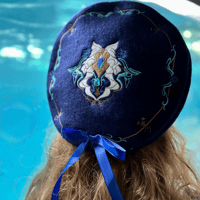 Image 2 of Neuvillette beret