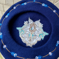 Image 4 of Neuvillette beret