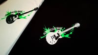 Image 1 of Green Day - American Idiot 