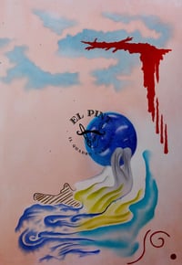 Image 1 of Tramonto I