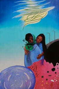 Image 1 of Tramonto II