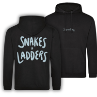 Image 1 of Snakes & Ladders Hoodie