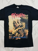 Image of OPPRESSOR	Solstice of Oppression	T-shirt/CD/Tape