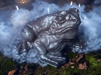 Image 2 of The Familiar 