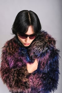 Image 1 of Spectra Long Coat
