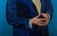 Image 2 of Prima il danno poi la Bourla