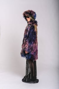 Image 4 of Spectra Long Coat