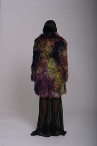 Image 5 of Spectra Long Coat
