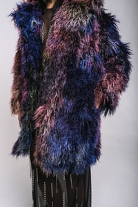 Image 6 of Spectra Long Coat
