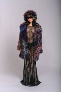 Image 6 of Siren Noir Gown