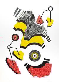 Image 1 of Interplay of Forms