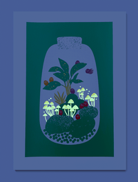 Image 3 of MAGICAL TERRARIUM
