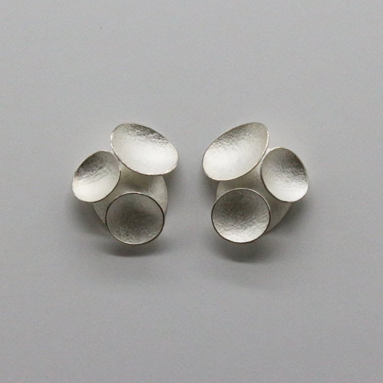 Image of mizukusa earrings 