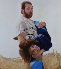 Image 2 of Eravamo innocui, eravamo giovani