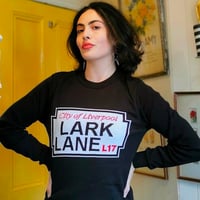 Lark Lane Jumper