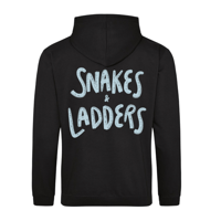 Image 2 of Snakes & Ladders Hoodie