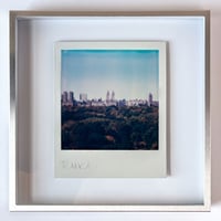 Image 1 of Polaroid "5th Avenue, Manhattan" (color, version 2)