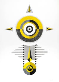 Image 1 of Compass of Transcendence I