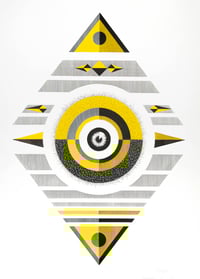 Image 1 of Compass of Transcendence II