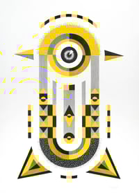 Image 1 of Compass of Transcendence III