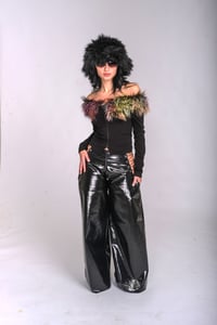 Image 1 of Chimera Fur Top